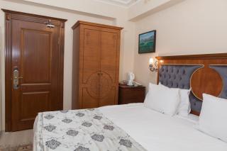 A'la Sofia Hotel İstanbul - Istambul - 3