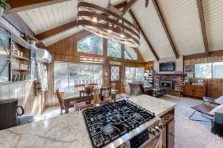 Lakedale Lodge - 7