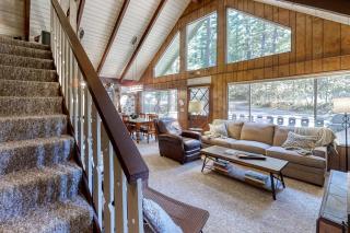Lakedale Lodge - 5