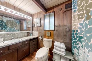 Lakedale Lodge - 4