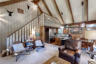 Lakedale Lodge - 2