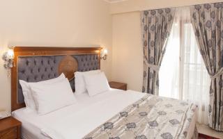 A'la Sofia Hotel İstanbul - Istambul - 2
