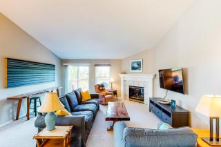 Sunrise Serenity - Manzanita - 3