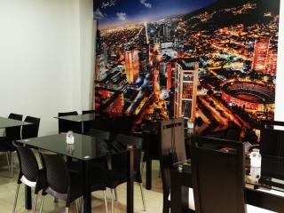 Hotel Radel Bogotá - Bogota - 9