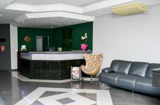 Vale Verde Palace Hotel - Laranjal Paulista - 8