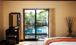 Samui Sun Villa - Chaweng - 1