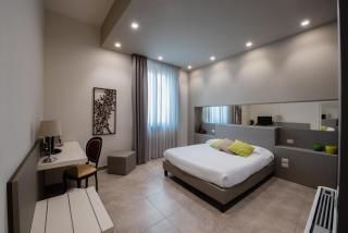 B&B Palazzo Paciotti - Trani - 8