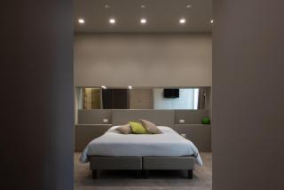 B&B Palazzo Paciotti - Trani - 2
