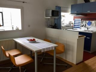 Suite „Friesland“ - wunderschönes Apartment in Fachwerkhaus - Hannover - 3