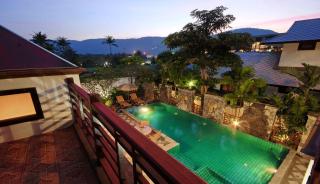 Samui Sun Villa - Chaweng - 2