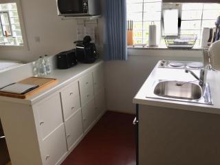 Suite „Friesland“ - wunderschönes Apartment in Fachwerkhaus - 5