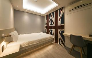 Backpackers In Yeosu - Yeosu - 3