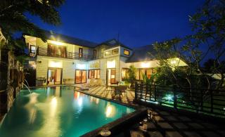 Samui Sun Villa - Chaweng - 0