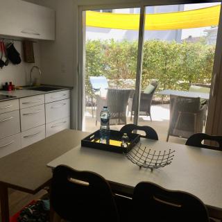 La Maison des Hérissons - 1