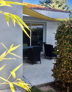 La Maison des Hérissons - 3