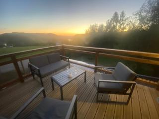 L'ADRET DU TEMPS CHALET 10 PERSONNES 170m2 - Gérardmer - 7