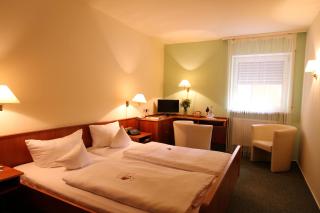 Landhotel zum Böhm - 9