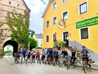 Gasthof 'Zum alten Turm' - 6