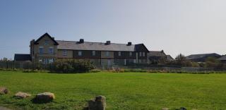 Coastguards Cottage - 4