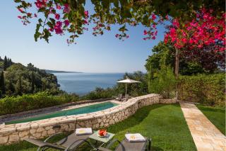 Kalami Beach - Villa Almyra - Kalami - 0