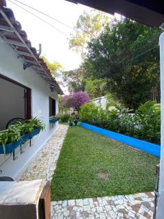 Rancho Manacá - Guaramiranga - 4