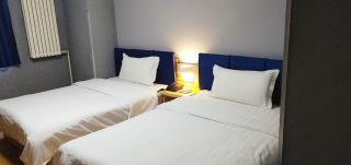 7Days Inn Tai'an Railway Station - 4