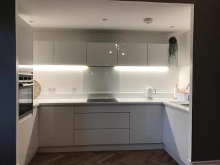 Argyll Square Apartment Oban - Oban - 6