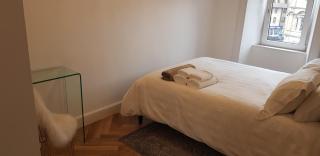 Argyll Square Apartment Oban - Oban - 4