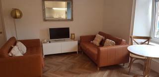 Argyll Square Apartment Oban - Oban - 9
