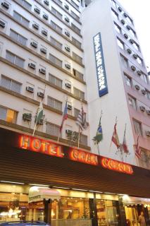 Hotel Gran Corona - São Paulo - 6