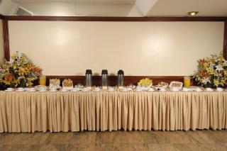 Hotel Gran Corona - São Paulo - 7