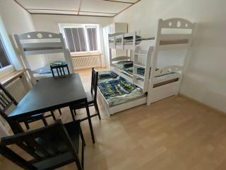 Hostel Airport - Oberglatt - 1
