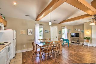 Cozy Ironton Cabin with Shared Pool and Private Patio! - 2