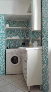 Appartamento Le Cascate - 7