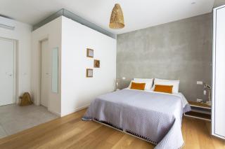 Canceddi Rooms - Palermo - 1