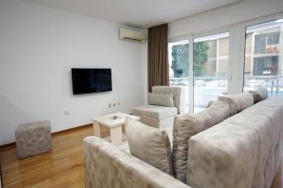 Holiday apartments Petrovac - Petrovac - 7