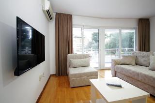 Holiday apartments Petrovac - Petrovac - 5
