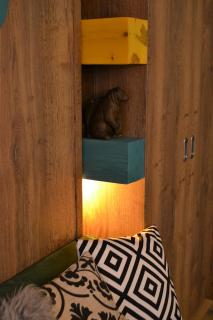 Olimpijska kuca Jahorina - Apartman A708 - Jahorina - 5