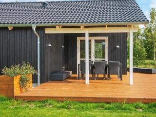 Modern Retreat by Skovmose-By Traum - Neder Lysabild - 5