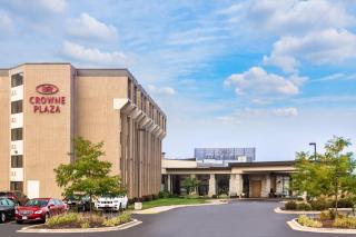 Crowne Plaza Milwaukee South by IHG - 2