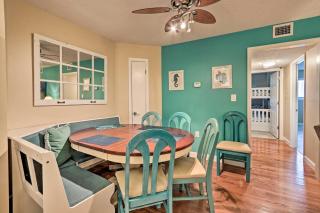 Walk to Beach Nautical Hilton Head Resort Condo! - Hilton Head Island - 3