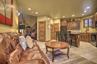Luxurious Cedar City Getaway 32 Mi to Brian Head! - Cedar City - 2