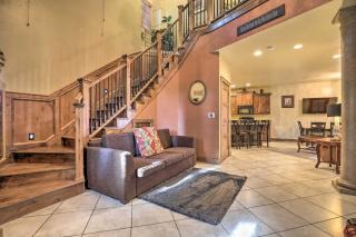 Luxurious Cedar City Getaway 32 Mi to Brian Head! - Cedar City - 6
