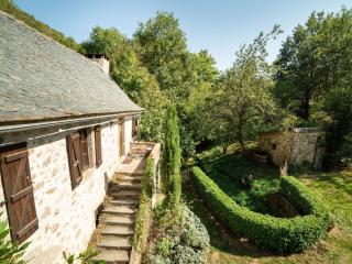 Sunny Watermill with Heated Pool - Brandonnet - 3