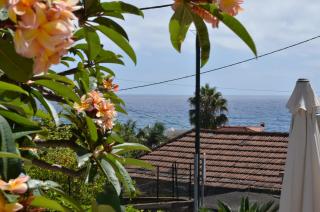 O Clube - Porto da Cruz - 3