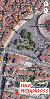B&B Happiness - City Center - Verona - 6