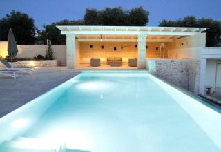 Masseria Don Salvatore - Ostuni - 8