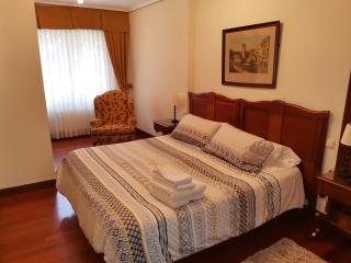 Precioso piso entre playa y monte - Górliz-Elexalde - 1