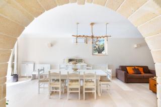 Masseria Don Salvatore - Ostuni - 3