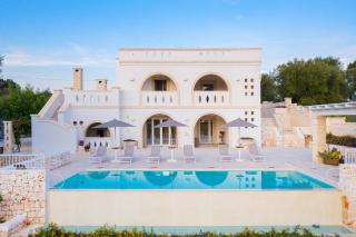 Masseria Don Salvatore - Ostuni - 0